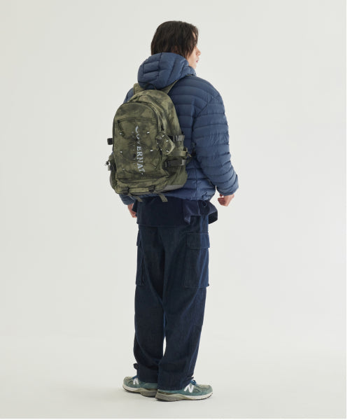 COVERLIGHT PACKABLE HOODIE DOWN