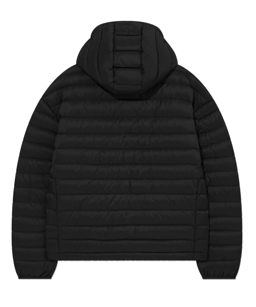COVERLIGHT PACKABLE HOODIE DOWN