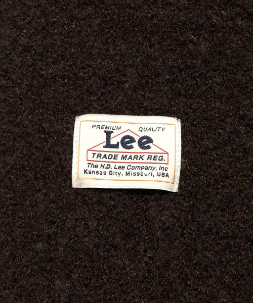 Our mixed muffler Baraklava Brown