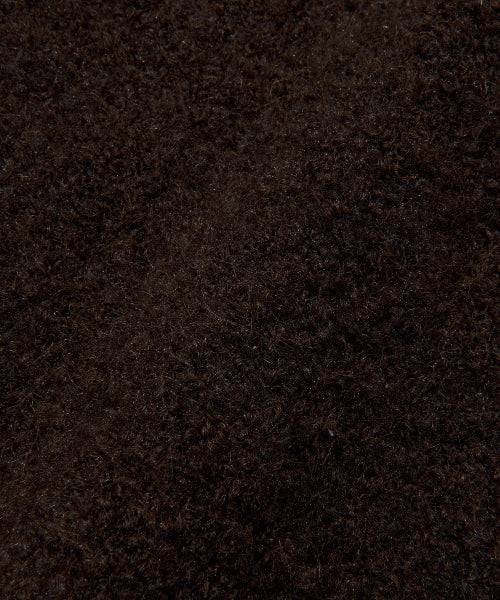 Our mixed muffler Baraklava Brown