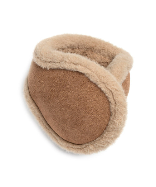 Mustang Peri-Murf Brown