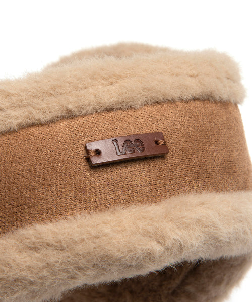 Mustang Peri-Murf Brown