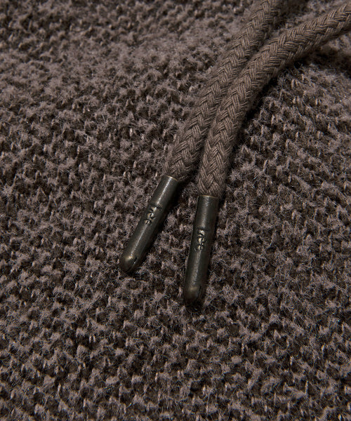 Women's Soft Knit Pants Brown