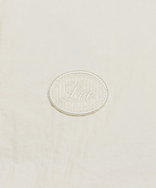 Woman Raglan Half Down Butter