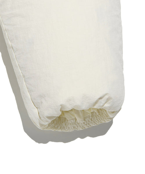 Woman Raglan Half Down Butter