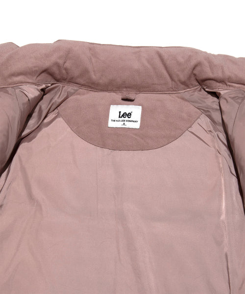 Woman Raglan Short Down Pink