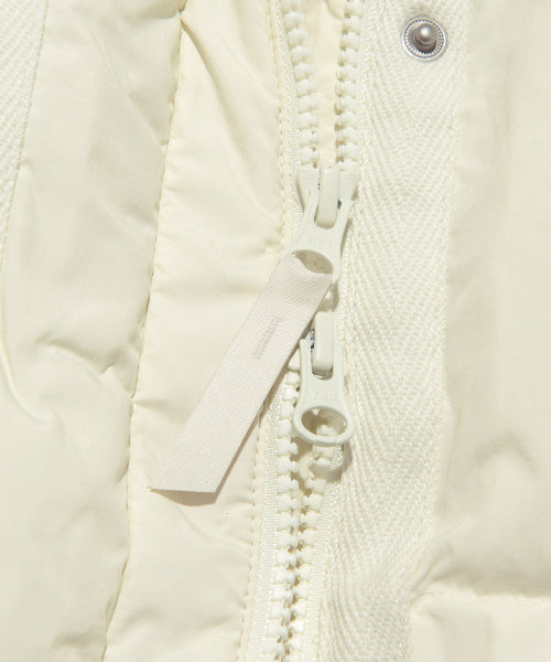 Women's Raglan Short Down Ivory