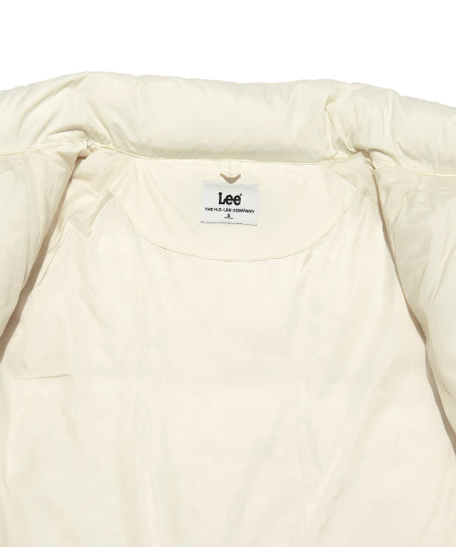 Women's Raglan Short Down Ivory