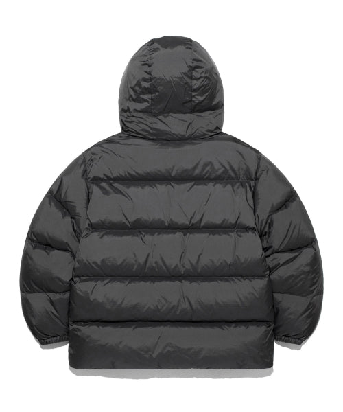 Hood Heavy Duty Down Charcoal