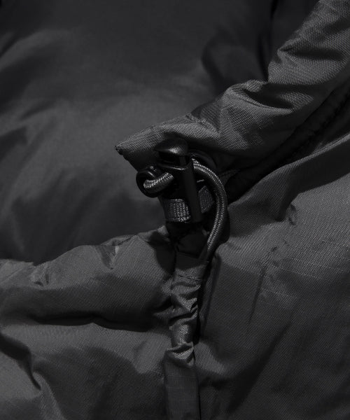 Hood Heavy Duty Down Charcoal