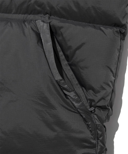 Hood Heavy Duty Down Charcoal