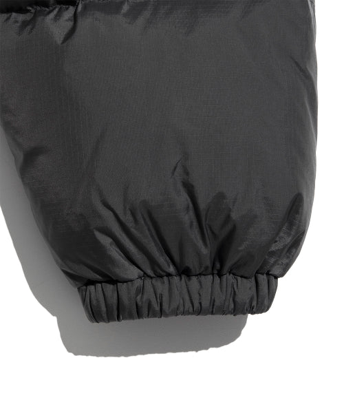 Hood Heavy Duty Down Charcoal