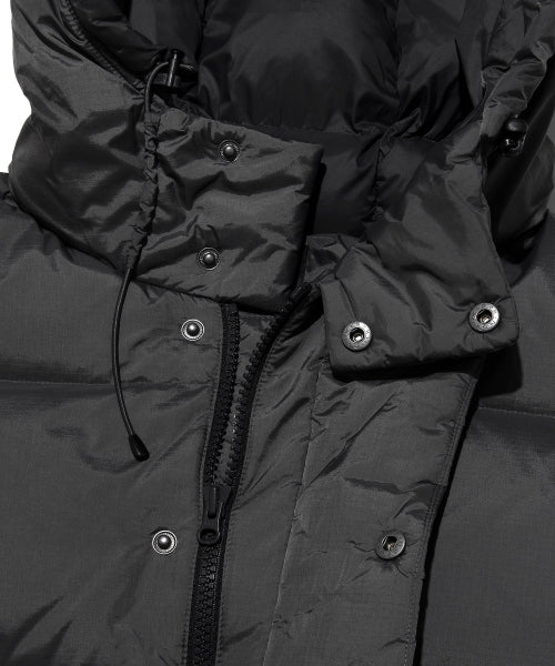 Hood Heavy Duty Down Charcoal