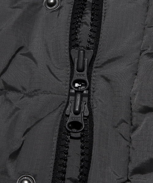 Hood Heavy Duty Down Charcoal