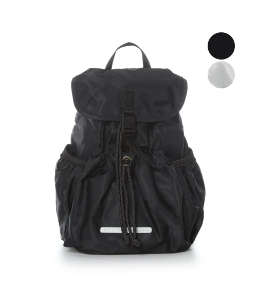 String Backpack Nano 769 Solid [2 colors]