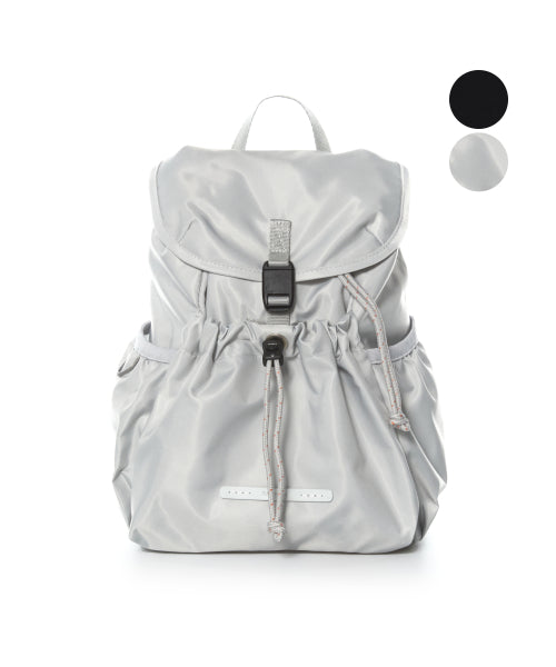 String Backpack Nano 769 Solid [2 colors]
