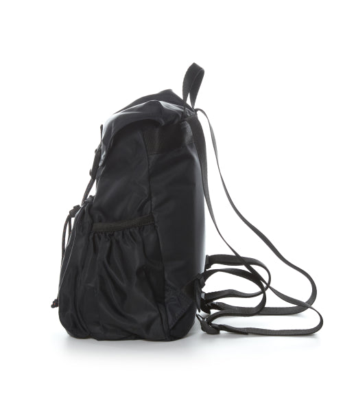 String Backpack Nano 769 Solid [2 colors]