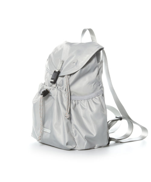 String Backpack Nano 769 Solid [2 colors]