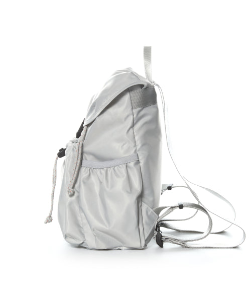 String Backpack Nano 769 Solid [2 colors]
