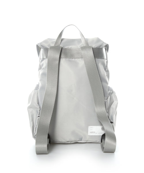 String Backpack Nano 769 Solid [2 colors]