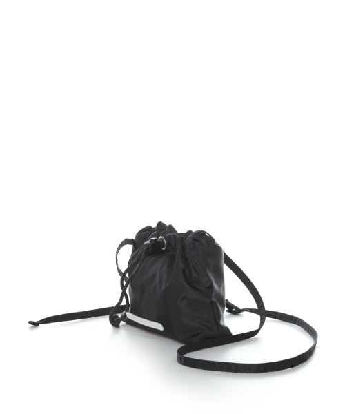 String Mini Cross Bag 771 Solid [2 colors]