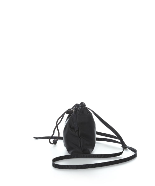 String Mini Cross Bag 771 Solid [2 colors]