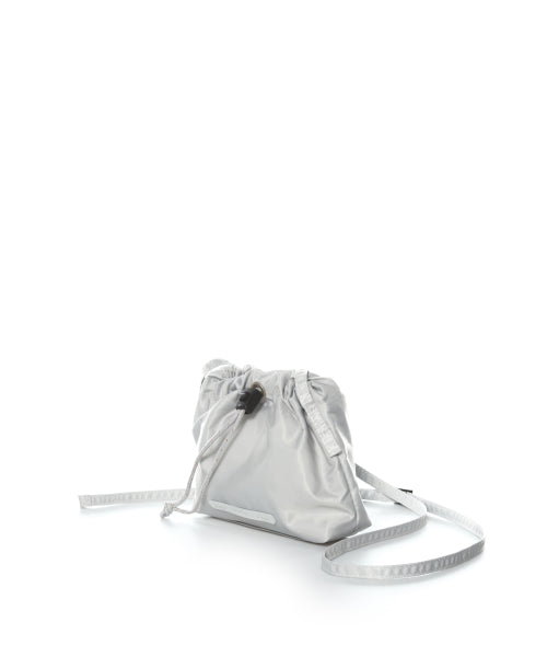String Mini Cross Bag 771 Solid [2 colors]