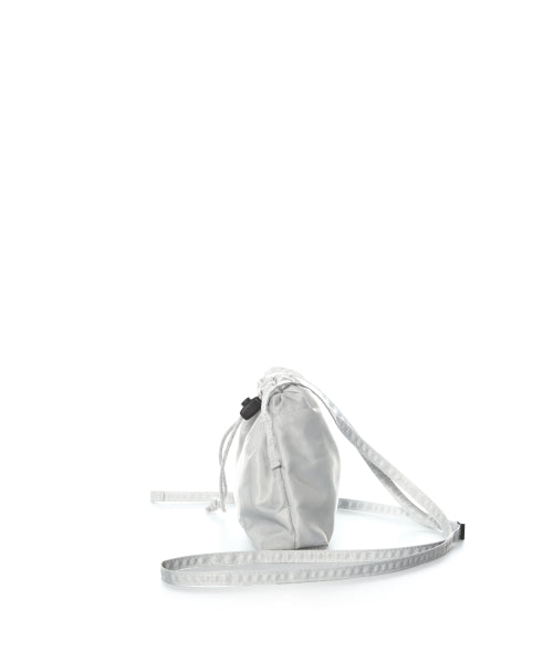 String Mini Cross Bag 771 Solid [2 colors]