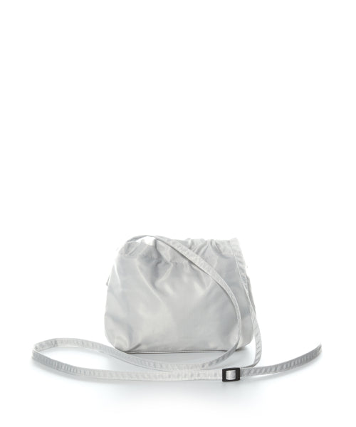 String Mini Cross Bag 771 Solid [2 colors]