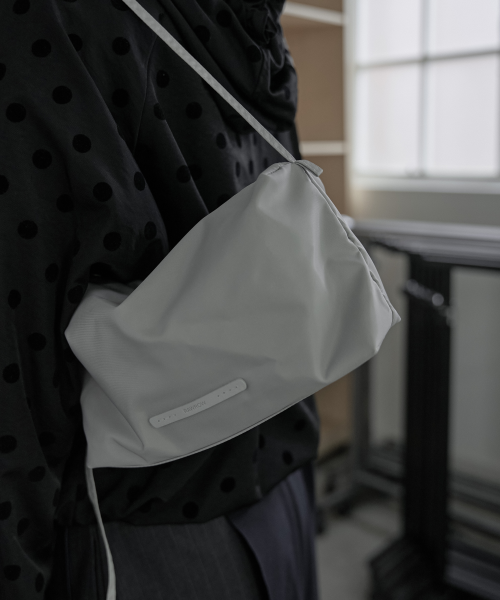 Cube Bag 772 Solid [2 colors]