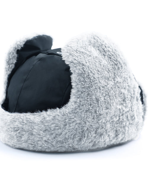 XTA098 Metal Logo Truffer Hat (NAVY)
