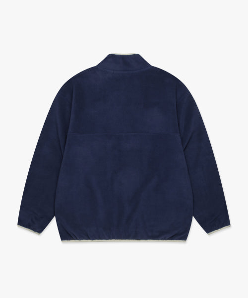 OG FLEECE PULLOVER navy
