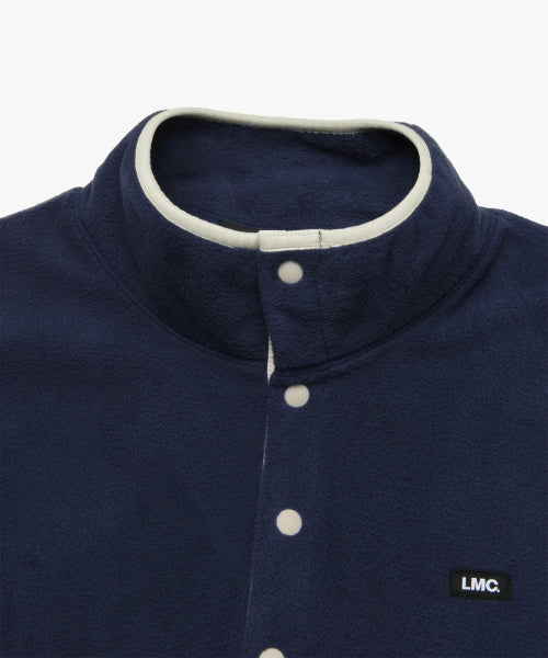 OG FLEECE PULLOVER navy