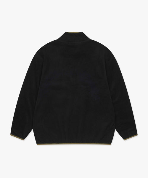 OG FLEECE PULLOVER black