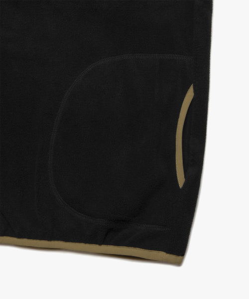 OG FLEECE PULLOVER black