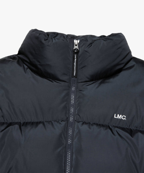 OG PUFFER DUCK DOWN PARKA charcoal
