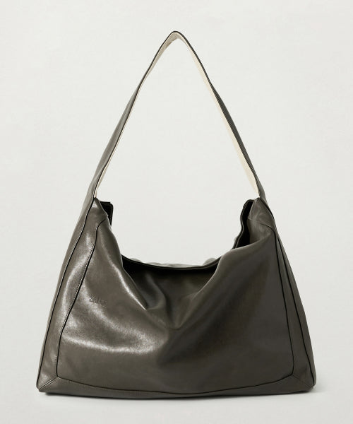 Classic Boat Bag Charcoal