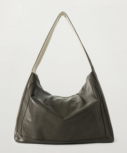 Classic Boat Bag Charcoal