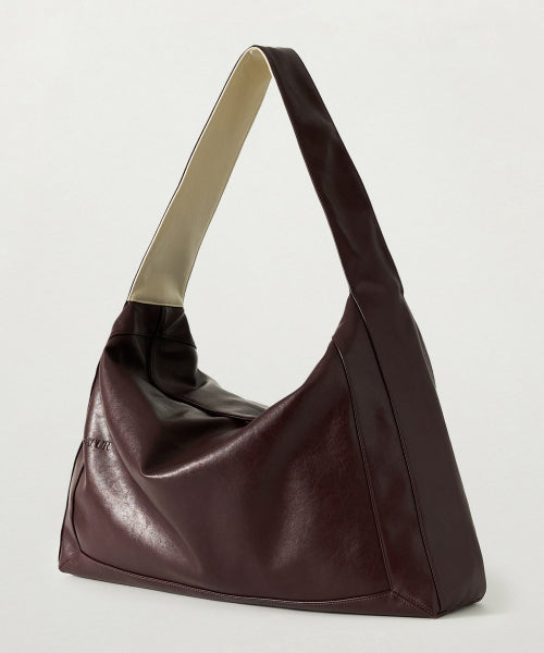 Classic Boat Bag Brown