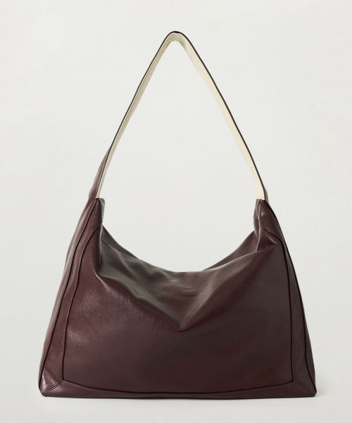 Classic Boat Bag Brown