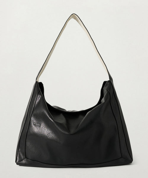 Classic Boat Bag Black