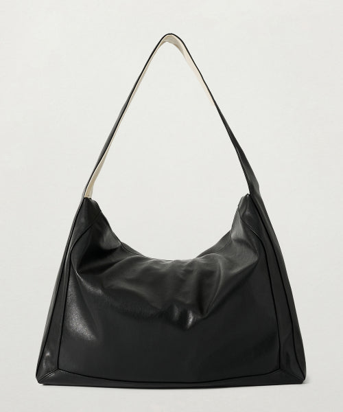 Classic Boat Bag Black