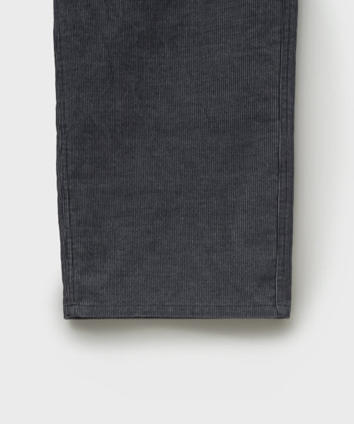 Camaro Corduroy Fade Pants Gray