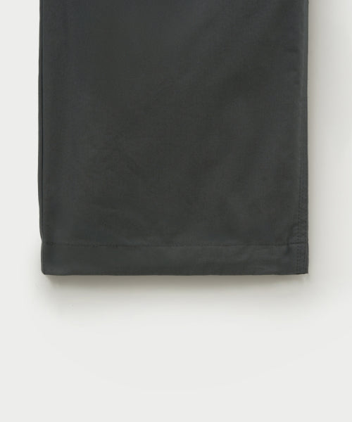 Nylon Work Pants Charcoal