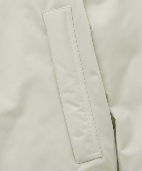 Teo Duck Down Padding Cream