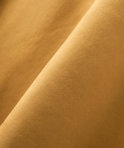 (W) Synthetic Shearling Loose Fit Jacket Light Beige