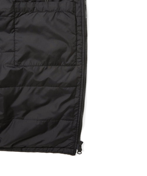 GD SYF Warm Up Jacket Off Black