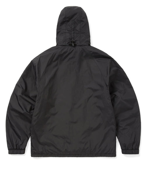 GD SYF Warm Up Jacket Off Black