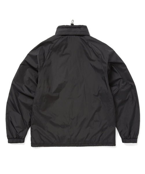 GD SYF Warm Up Jacket Off Black