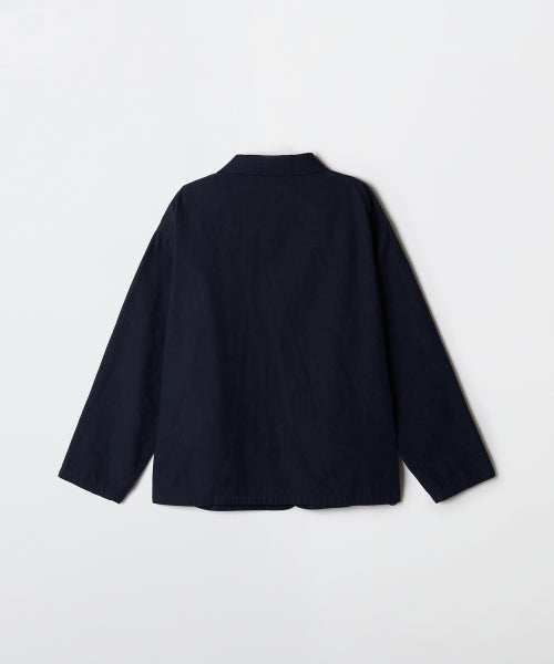 [SPAO x OURSELVES] 콤피 워크 재킷(NAVY)_SPJKF4TU01